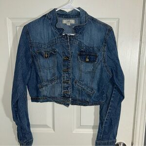 LEI Blue Jean Jacket